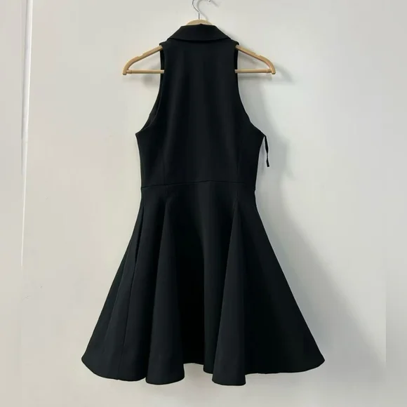 L'Agence Royalty Mini Dress - Picture 8 of 11